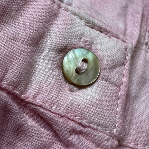 LoveShackFancy Dress Women's Small Edie Cotton Crochet Lace Maxi Boho New - Picture 9 of 16